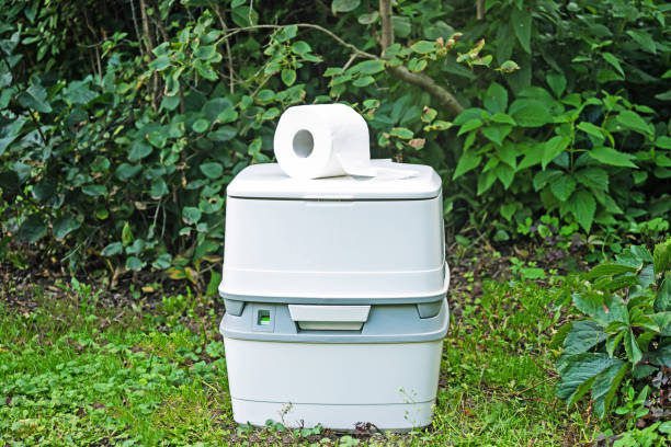 Best High-end porta potty rental  in Maineville, OH