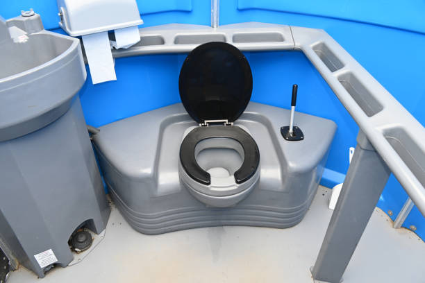 Portable Toilet Options We Offer in Maineville, OH